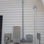 Tankless Water heater