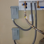 Tankless Water heater