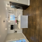 kitchen install