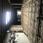Concrete Slab - Shop