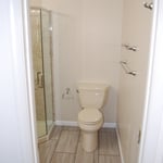 Whole Bath Remodel