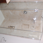 Whole bath remodel
