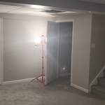 Basement Renovation