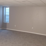 Basement Renovation