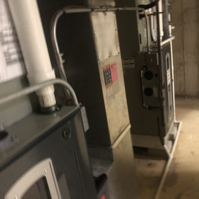 Shah furnace