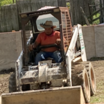 Scraping
