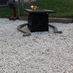 Gas Fireplace