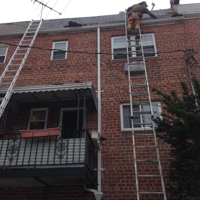 Roofing