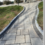 walkway