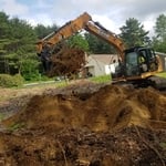 Stump Removal