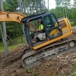 Stump Removal