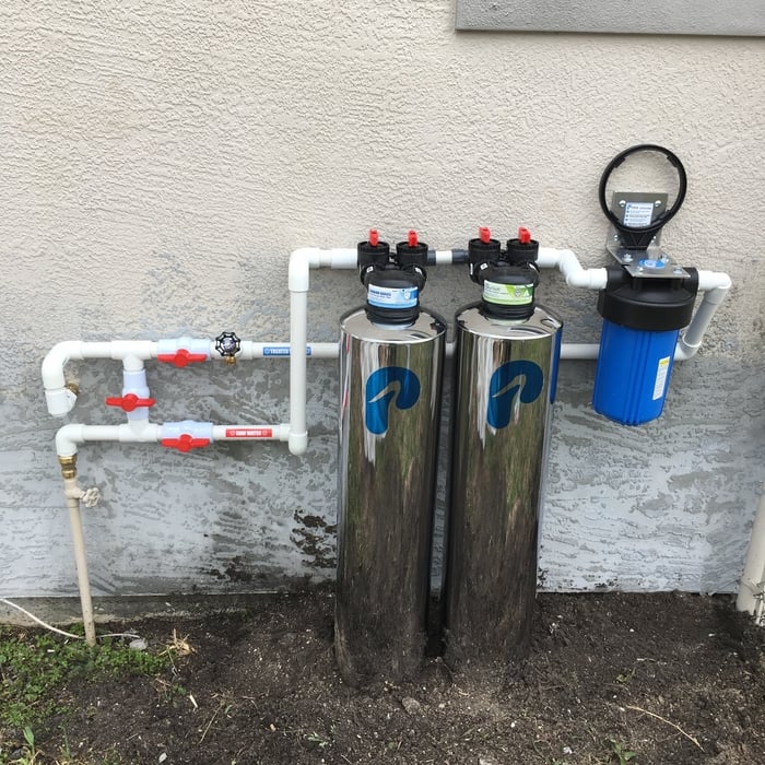 City Water