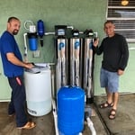 Well Water Solutions
