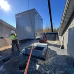 Rooftop Unit