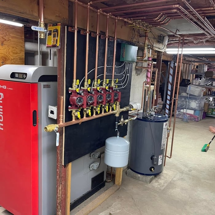Boiler