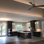 New build Kitchen