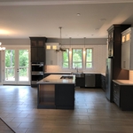 New build Kitchen
