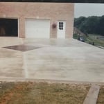Driveway Install