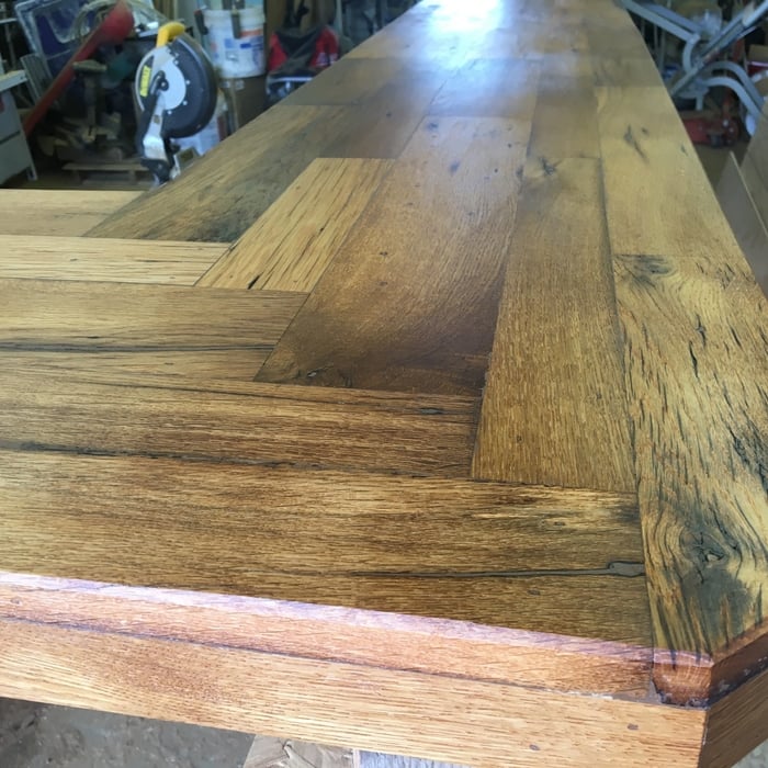 Basement Bar