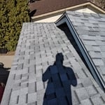 Carson City New Roof