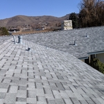 Carson City New Roof