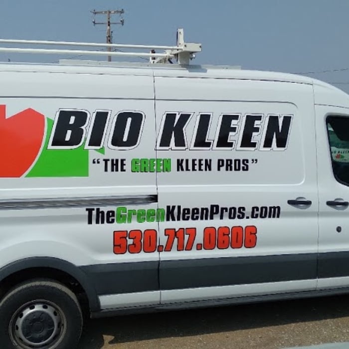 Carpet cleaning