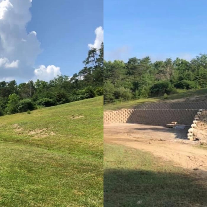 Excavation/Landscaping