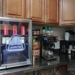 Waitress Area