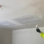Drywall Repair