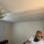 Drywall Repair