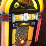 Sonos Connected Jukebox