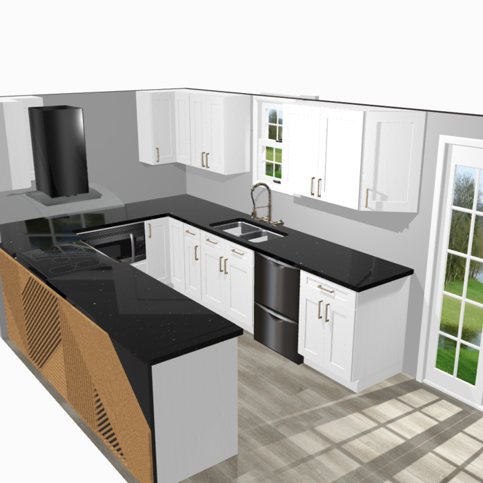 3d Renderings