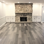 Remodeling home