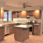 Remodeling home