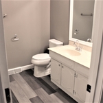Remodeling home