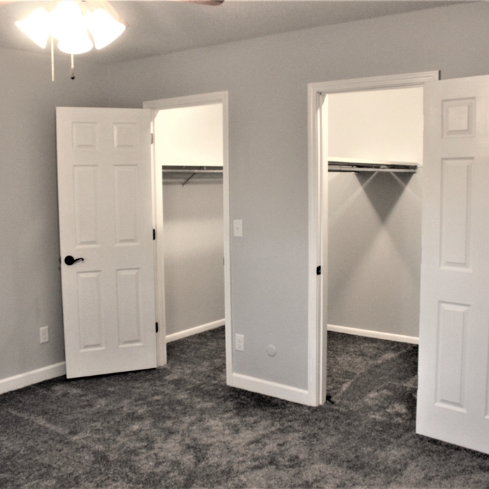 Remodeling home