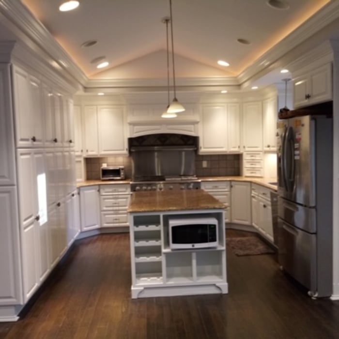 Interior Painting