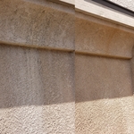 Complete house wash