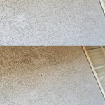 Complete house wash