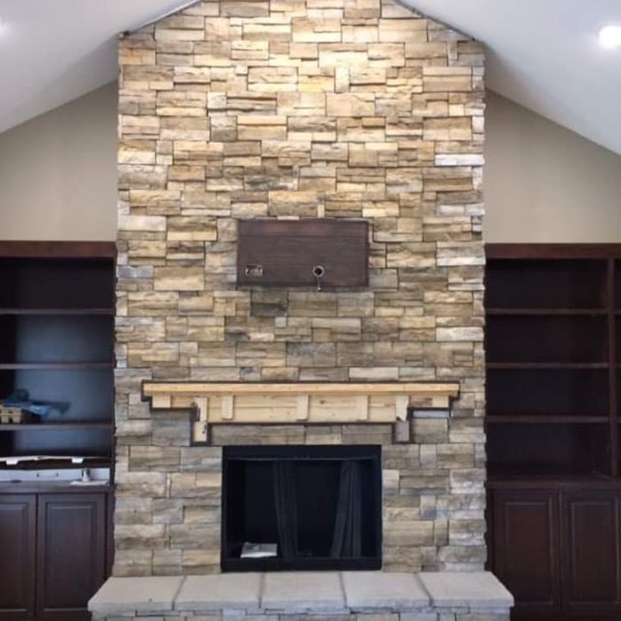 Masonry