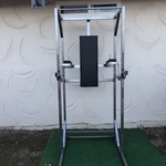 Workout equipment