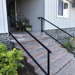 Handrailing