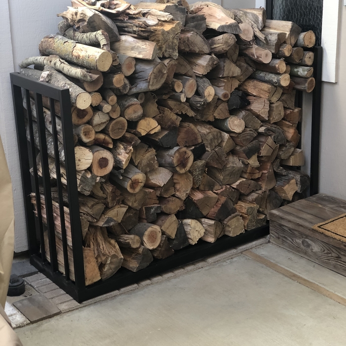 Firewood Rack
