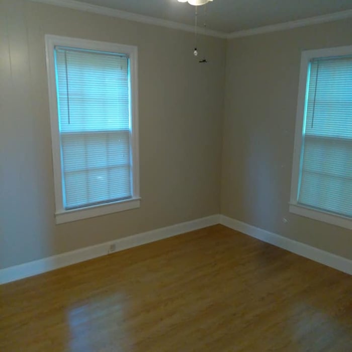 floor