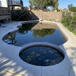 Prior Draining