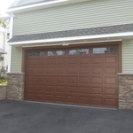 Palmer Garage Door