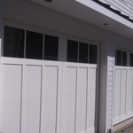 Palmer Garage Door