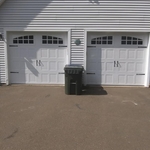 Garage Door Installations