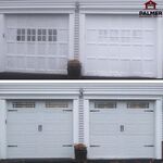 Garage Door Installations
