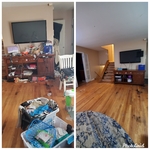 Before & After